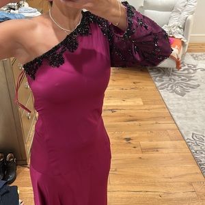 New Yves Saint Laurent Dress